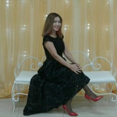 Замира Ермагамбетова, 10.10.1984, Алматы