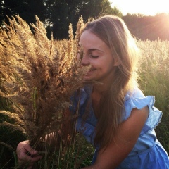 Анастасия Козлова, 15.09.1988, Москва