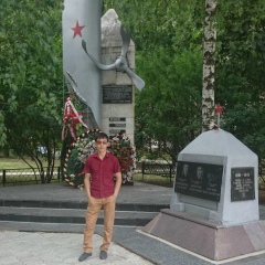 Медербек Толонов, 14.03.1989, Кара-Балта