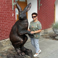 Ирина Терещенко, 18.07.1968, Подольск