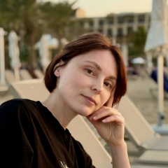 Наталья Кучина, 30.04, Челябинск