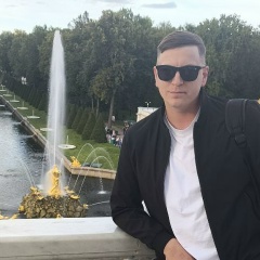 Илья Холодёнин, 16.02