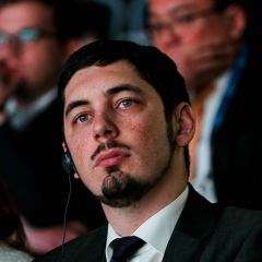 Константин Кульгин, 15.05, Москва