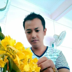 Nay-Zin Min-Lwin, 05.09.1981