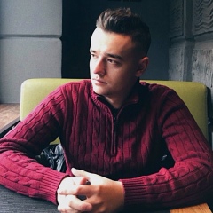 Никита Нефедов, 04.06.1993, Москва