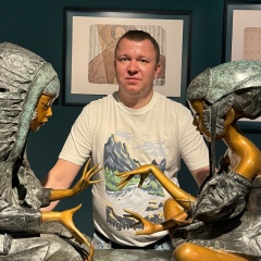 Jony Yesikoff, 26.01, Апатиты