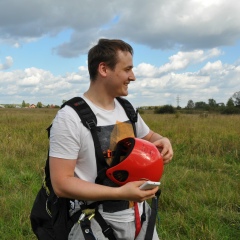 Сергей Пушкарев, 11.01, Москва