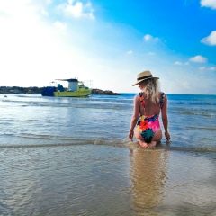 Tanusha Chernousik, 25.05.1988, Минск