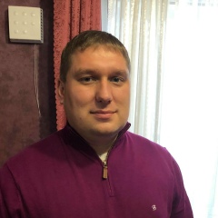 Алексей Железнов, 25.04.1989, Санкт-Петербург