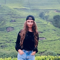 Татьяна Корнева, 12.03, Санкт-Петербург