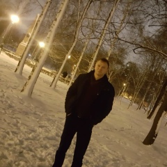 Александр Гаврилов, Санкт-Петербург