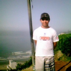 Willyam Oliveira