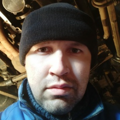 Василий Тебякин, 03.05.1985, Уфа