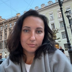 Юля Ловягина, 13.04, Курск