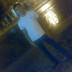 Ferid Qurbanli, 20.10.1996, Гянджа