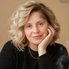 Галина Карташова, 26.09