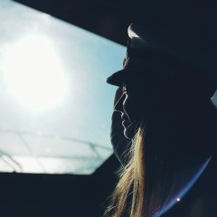 Катерина Сорокина, 02.04, Севастополь