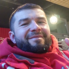 Саттор Розиков, 07.09.1990, Екатеринбург