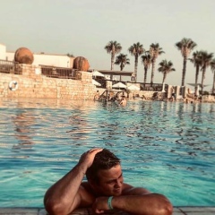 Николай Кароннов, 28.11, Москва