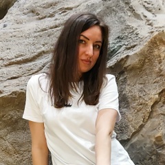 Юлия Власова, 11.07, Москва