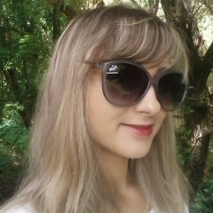 Anna Bouven, 25.05.1995