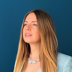 Юлия Соловьева, 11.05, Санкт-Петербург