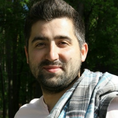 Антон Чирков, 28.12.1989, Днепр (Днепропетровск)