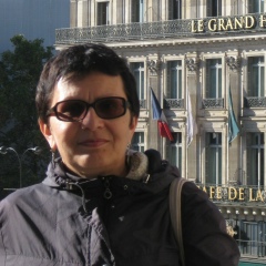 Вера Кудь, 19.08, Великий Новгород