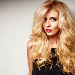 Oksana Khalturina, 14.05, Киев