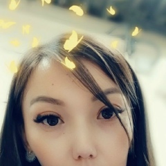 Assel Shakumova, 20.07, Алматы