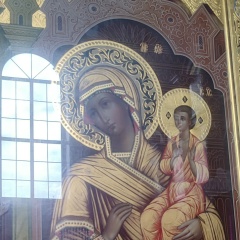 Яна Галимулина, 02.03, Павловский Посад