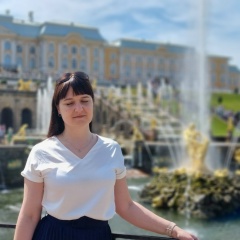 Диана Курбанова, 30.03, Москва