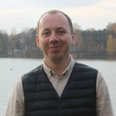 Виталий Минин, 30.08, Санкт-Петербург