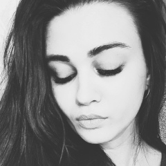 Ася Астанина, 15.03, Москва