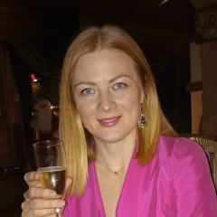 Ирина Рогожина, 05.01.1981, Тихвин