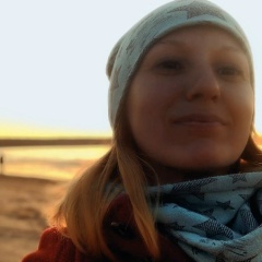 Евгения Чиркова, 15.11, Санкт-Петербург