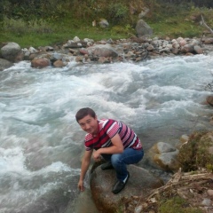 Азамат Пазылов, 14.10.1986, Алматы