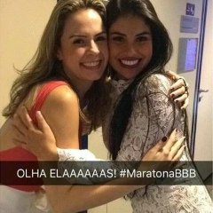 Babí Sworn, 29.01.2000, Nova Venécia