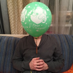 Евгений Алексеев, 06.08, Москва