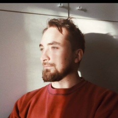 Сергей Космин, 15.02.1991, Санкт-Петербург