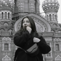 Натия Джанашия, 06.10.1991, Москва