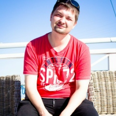 Дмитрий Сеничкин, 06.05.1985, Подольск