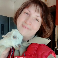 Мария Кузнецова, 28.01, Калининград