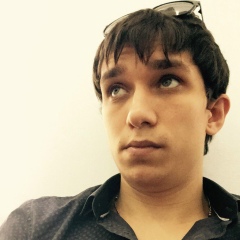 Олег Тарновский, 09.01.1993, Комрат