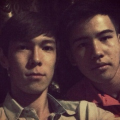 Айдар Мусагалиев, 30.12.1996, Алматы