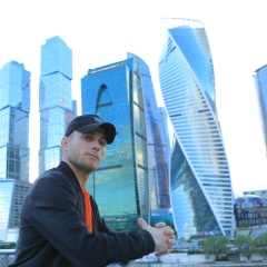 Михаил Карпов, 13.11.1992, Пермь