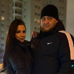 Денис Денис, Красноярск