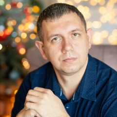 Александр Дубинин, 03.07.1983, Пенза