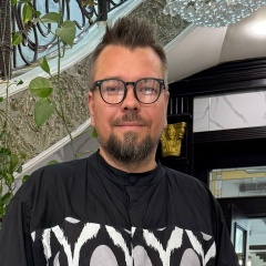 Виктор Нефёдов, 31.03, Санкт-Петербург