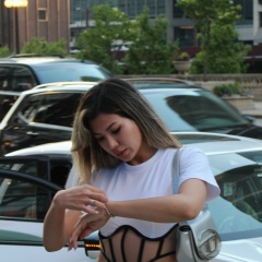 Зульфия Лансарова, 25.05, Бишкек